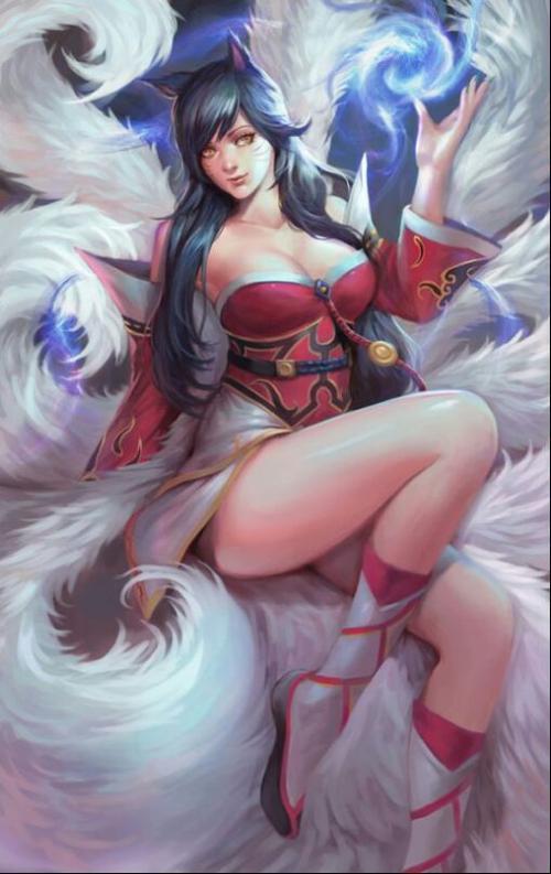 核心